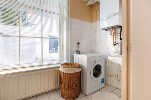 Langebrug 38, Leiden