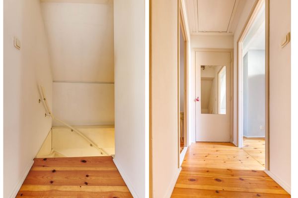 Langebrug 38, Leiden