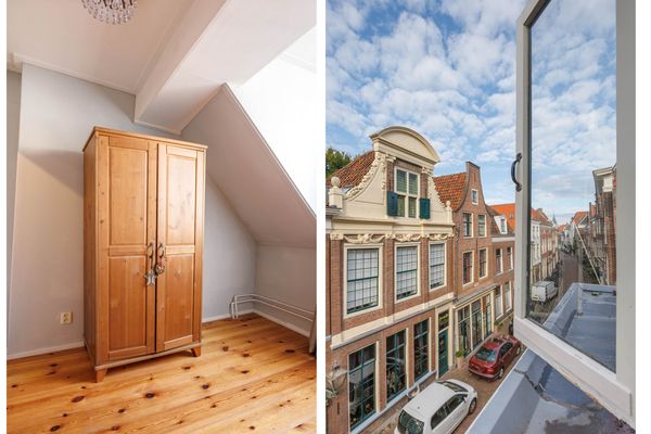 Langebrug 38, Leiden