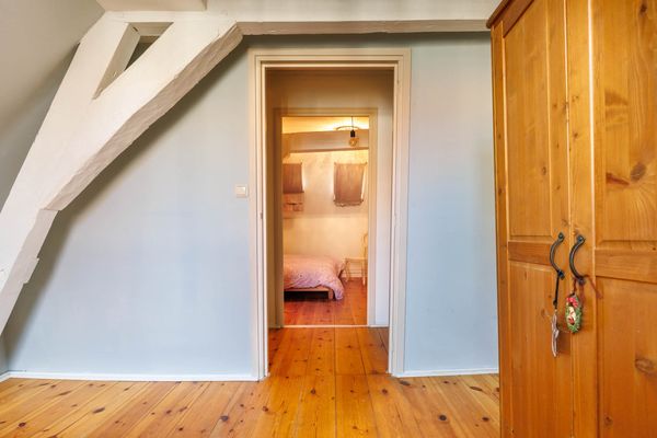 Langebrug 38, Leiden