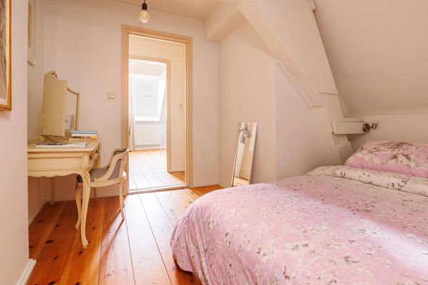 Langebrug 38, Leiden