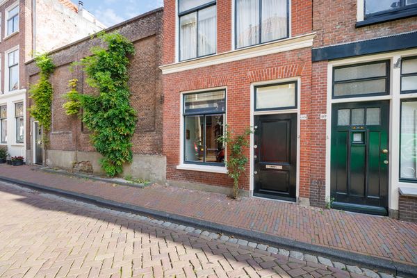 Langebrug 38, Leiden