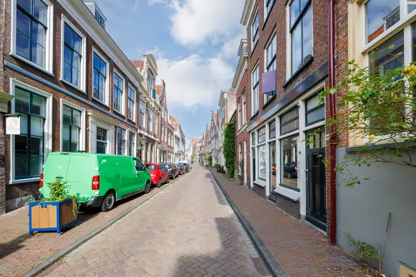 Langebrug 38, Leiden