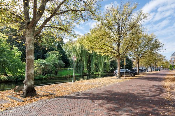 Langebrug 38, Leiden