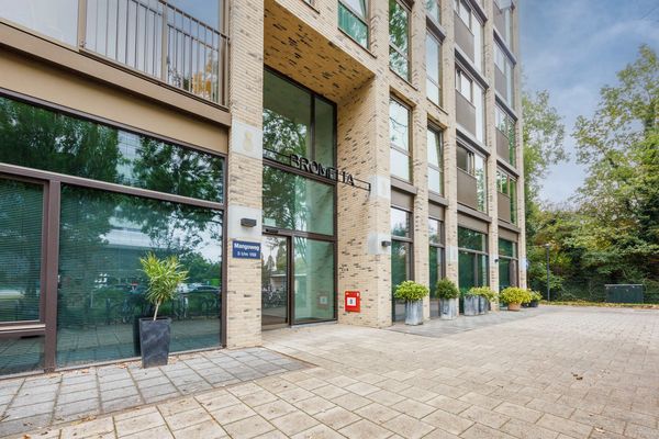 Mangoweg 105, Leiden