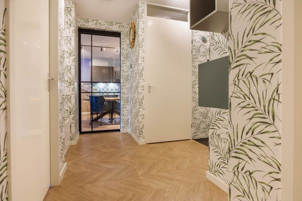 Mangoweg 105, Leiden