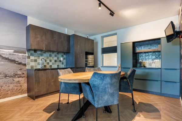 Mangoweg 105, Leiden