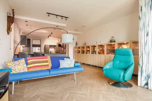 Mangoweg 105, Leiden