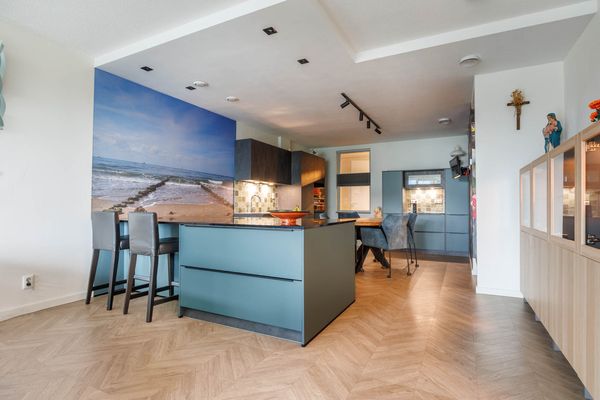 Mangoweg 105, Leiden