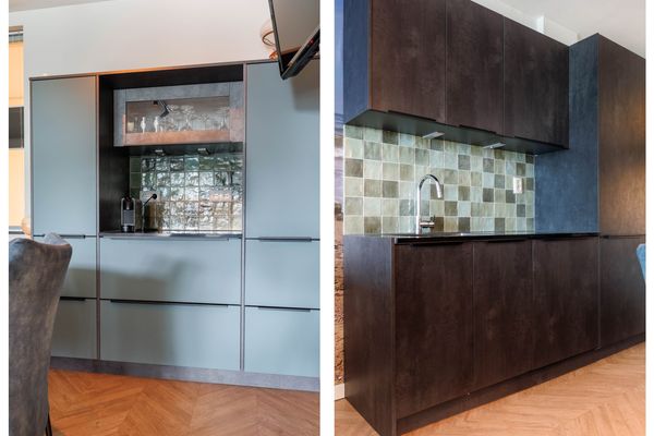 Mangoweg 105, Leiden