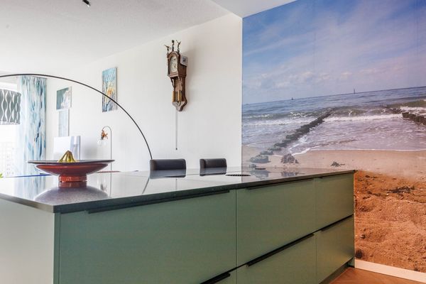 Mangoweg 105, Leiden