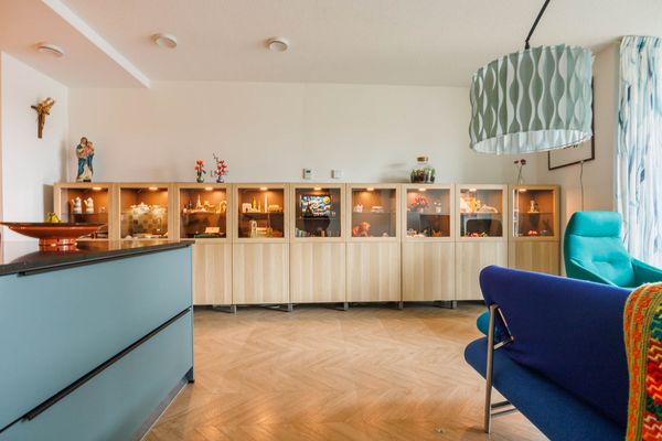 Mangoweg 105, Leiden