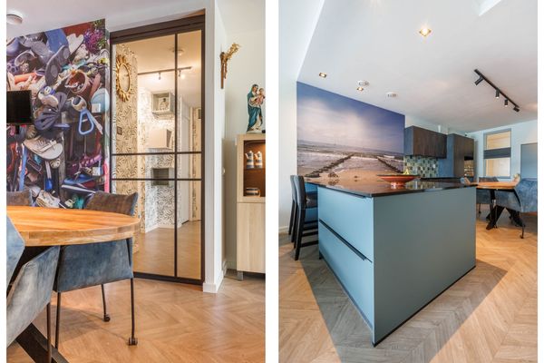 Mangoweg 105, Leiden