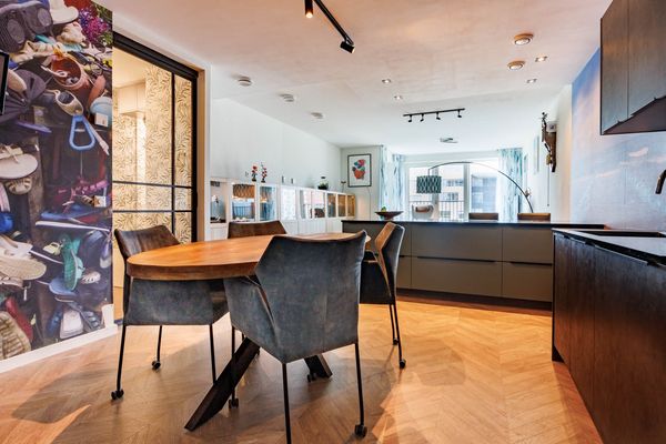 Mangoweg 105, Leiden