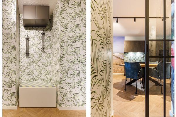 Mangoweg 105, Leiden