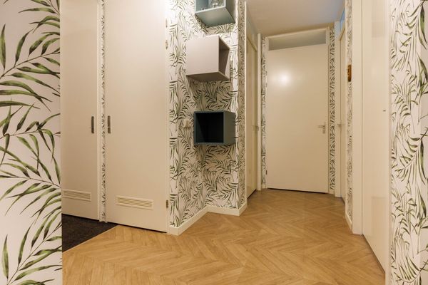 Mangoweg 105, Leiden