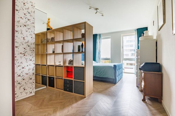 Mangoweg 105, Leiden