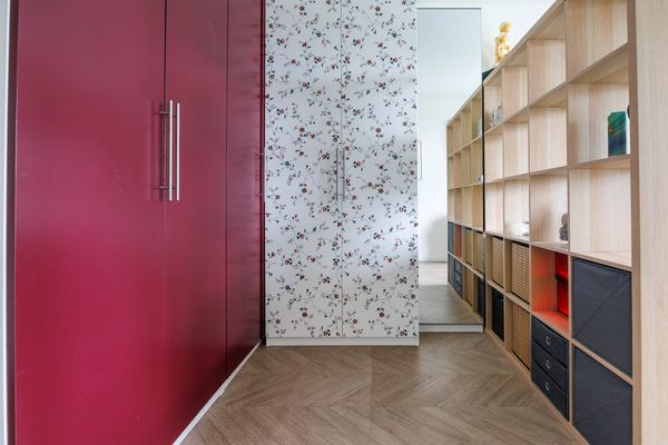 Mangoweg 105, Leiden