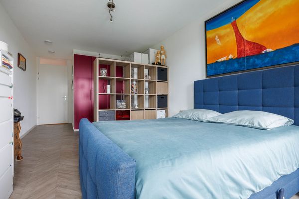 Mangoweg 105, Leiden