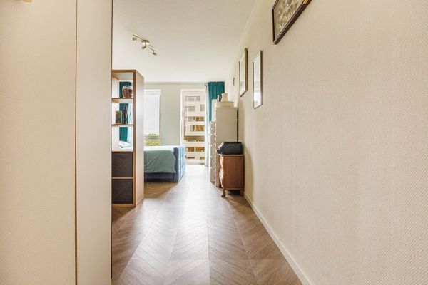 Mangoweg 105, Leiden