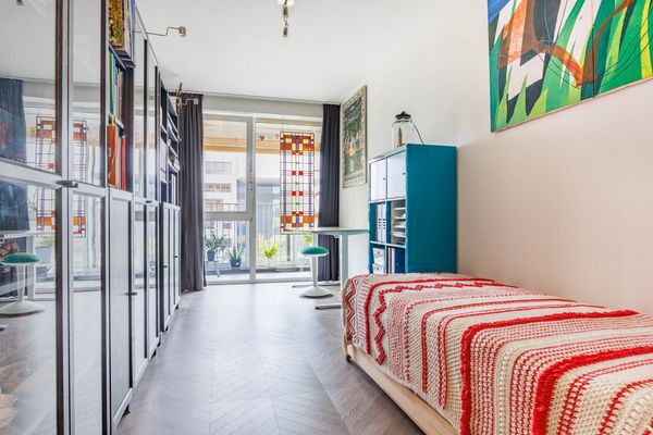 Mangoweg 105, Leiden