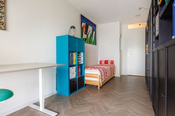 Mangoweg 105, Leiden