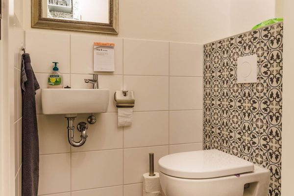 Mangoweg 105, Leiden