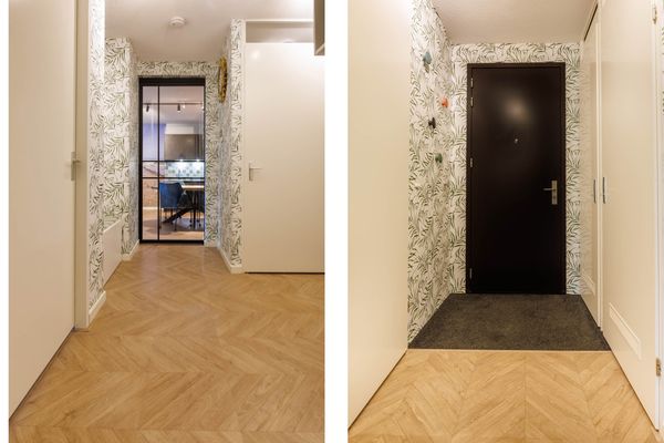 Mangoweg 105, Leiden