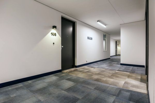 Mangoweg 105, Leiden