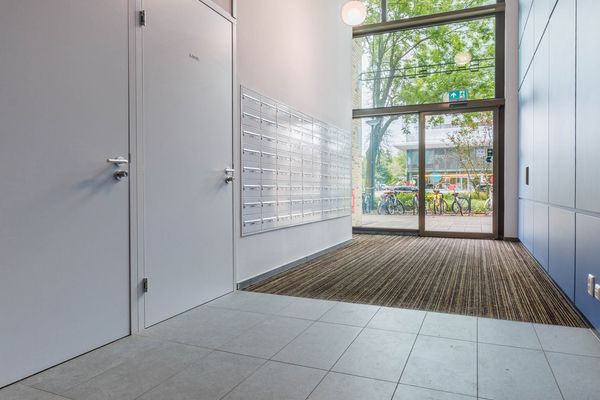 Mangoweg 105, Leiden