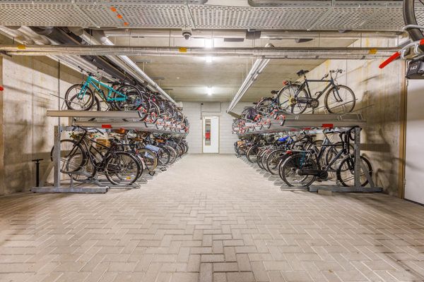 Mangoweg 105, Leiden