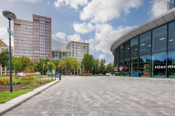 Mangoweg 105, Leiden