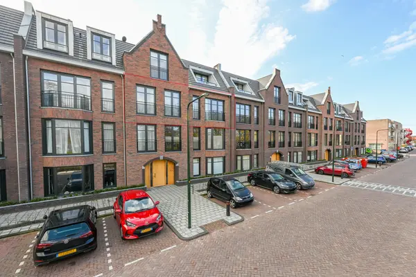 Havenkade 41