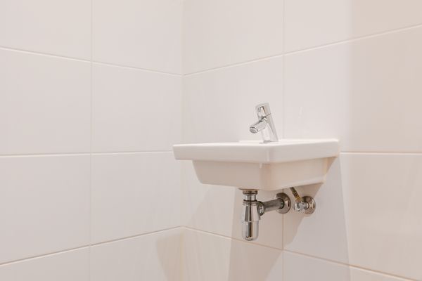 Havenkade 41, Wassenaar