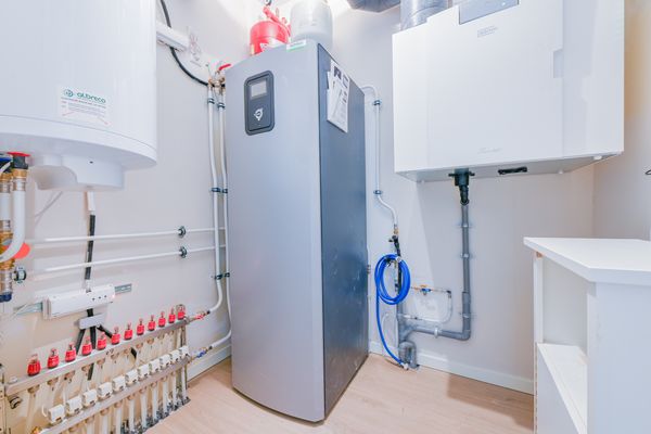 Havenkade 41, Wassenaar