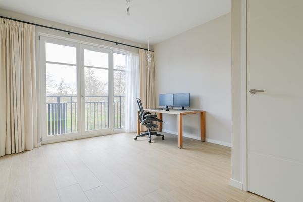 Havenkade 41, Wassenaar