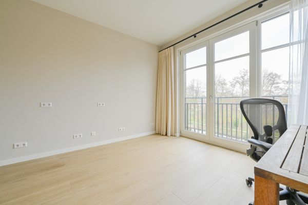 Havenkade 41, Wassenaar