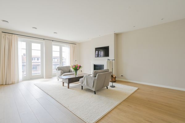 Havenkade 41, Wassenaar