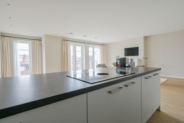 Havenkade 41, Wassenaar