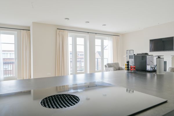 Havenkade 41, Wassenaar