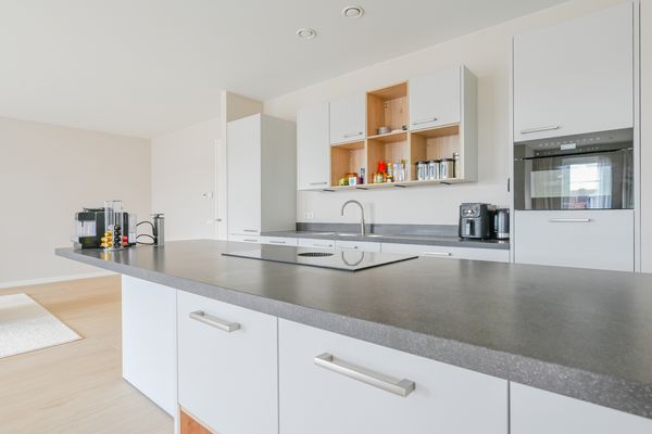 Havenkade 41, Wassenaar