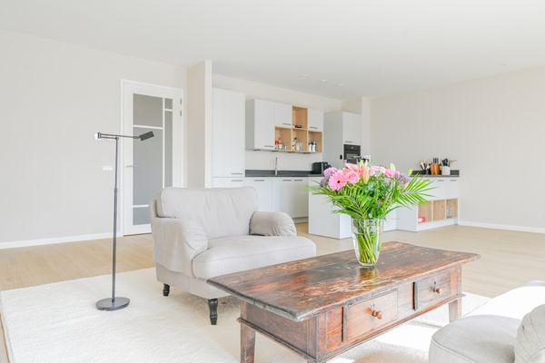 Havenkade 41, Wassenaar