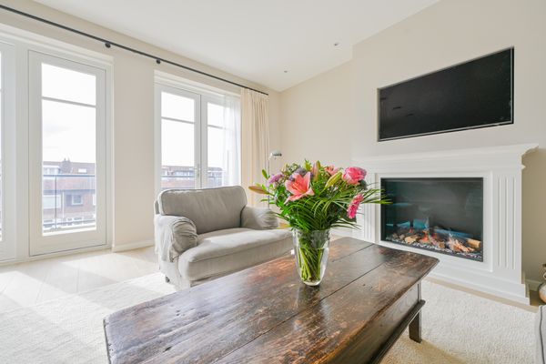 Havenkade 41, Wassenaar