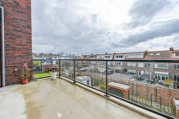 Havenkade 41, Wassenaar