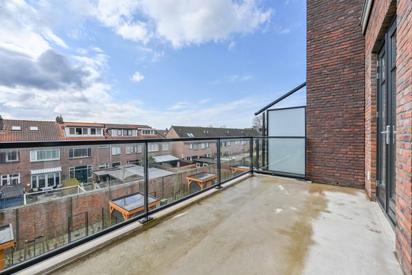 Havenkade 41, Wassenaar