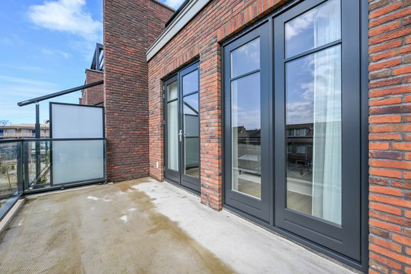 Havenkade 41, Wassenaar