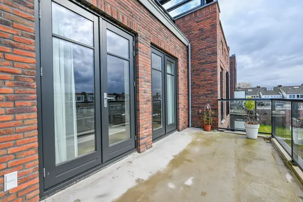 Havenkade 41, Wassenaar