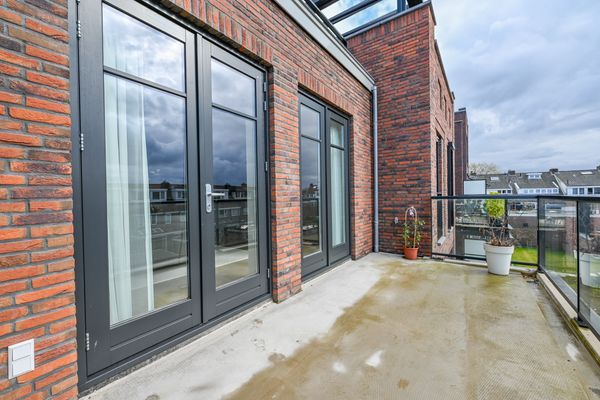 Havenkade 41, Wassenaar