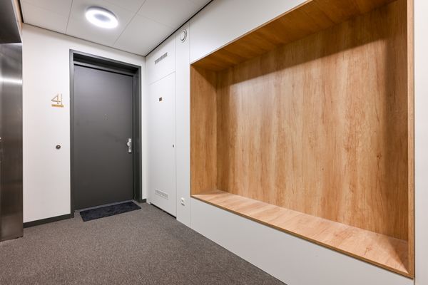 Havenkade 41, Wassenaar