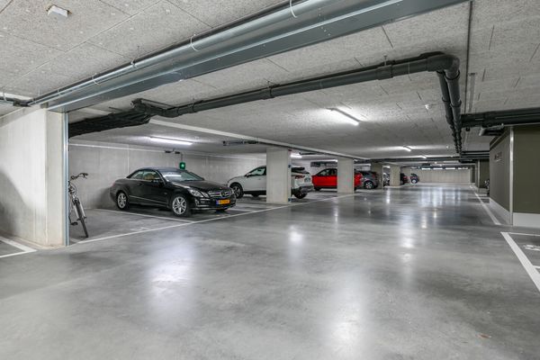 Havenkade 41, Wassenaar